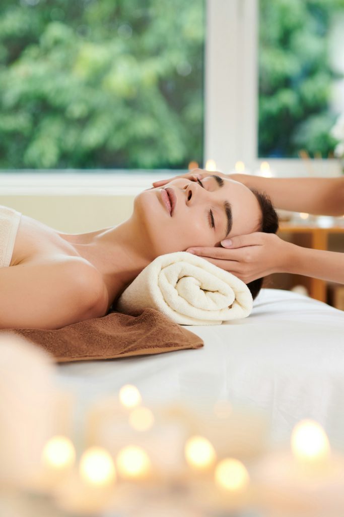 Soin Visage Dr. Hauschka – Soin Bio à Bordeaux